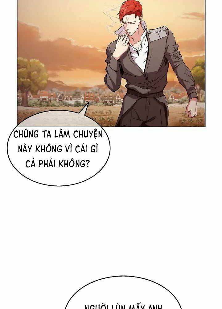 kẻ phát hoạ ấn chú chapter 4 - Trang 20