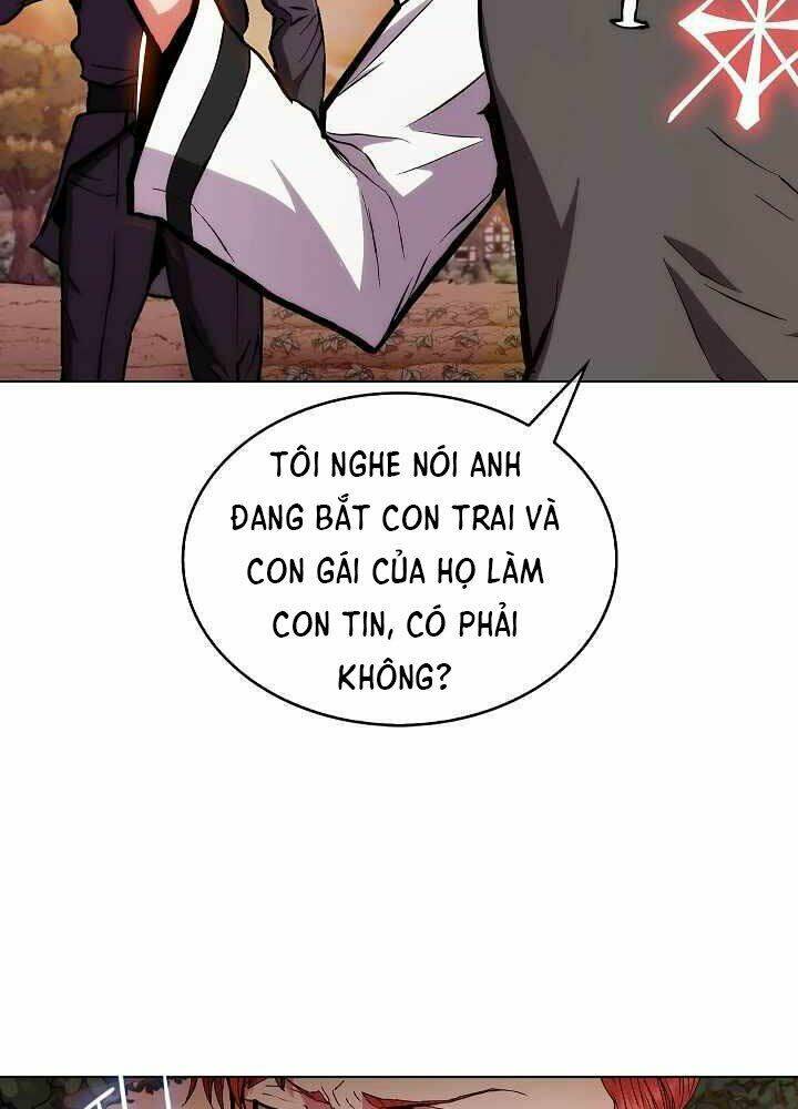 kẻ phát hoạ ấn chú chapter 4 - Trang 22