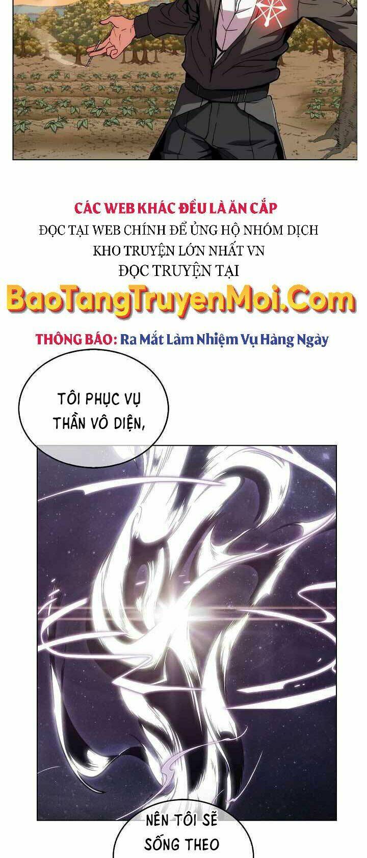 kẻ phát hoạ ấn chú chapter 4 - Trang 24