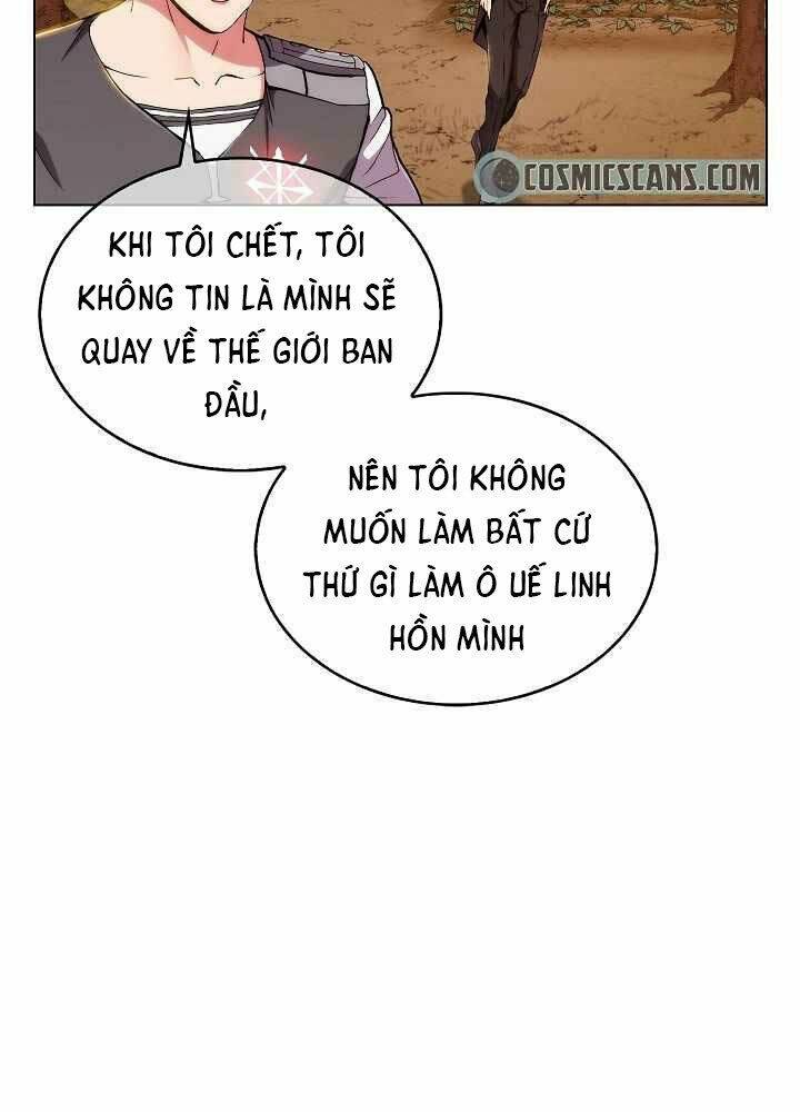 kẻ phát hoạ ấn chú chapter 4 - Trang 26