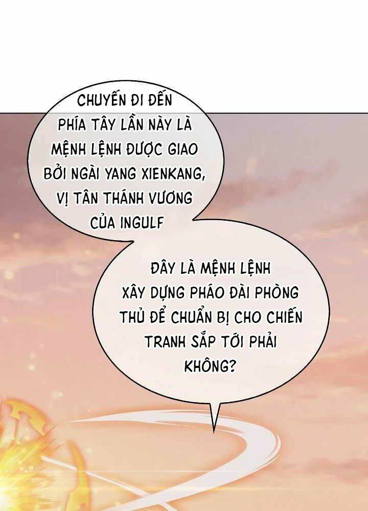kẻ phát hoạ ấn chú chapter 4 - Trang 27