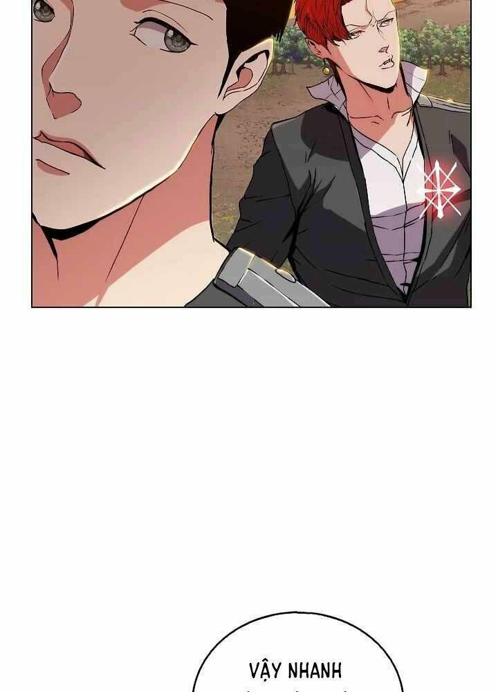 kẻ phát hoạ ấn chú chapter 4 - Trang 30