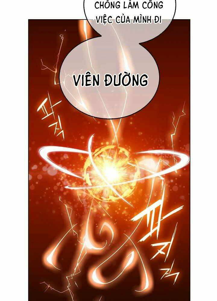 kẻ phát hoạ ấn chú chapter 4 - Trang 31