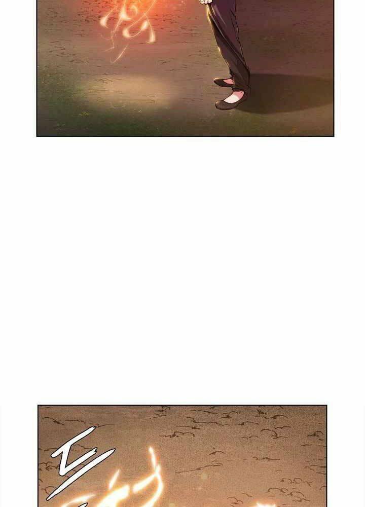kẻ phát hoạ ấn chú chapter 4 - Trang 33