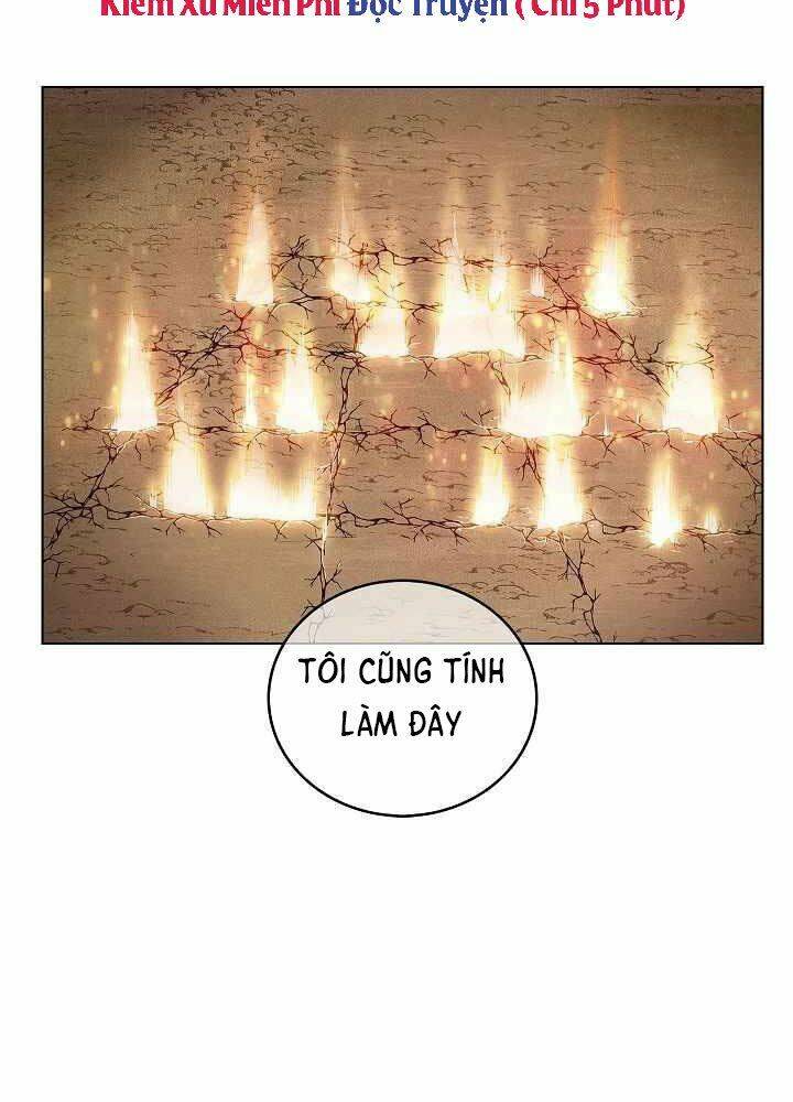kẻ phát hoạ ấn chú chapter 4 - Trang 35