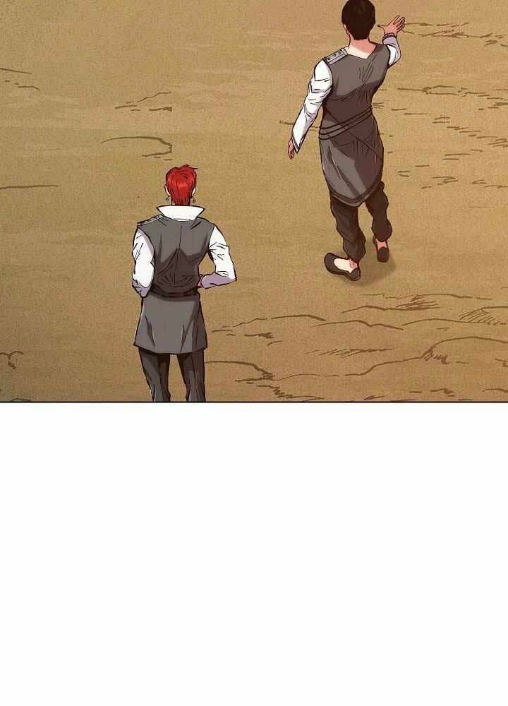 kẻ phát hoạ ấn chú chapter 4 - Trang 37