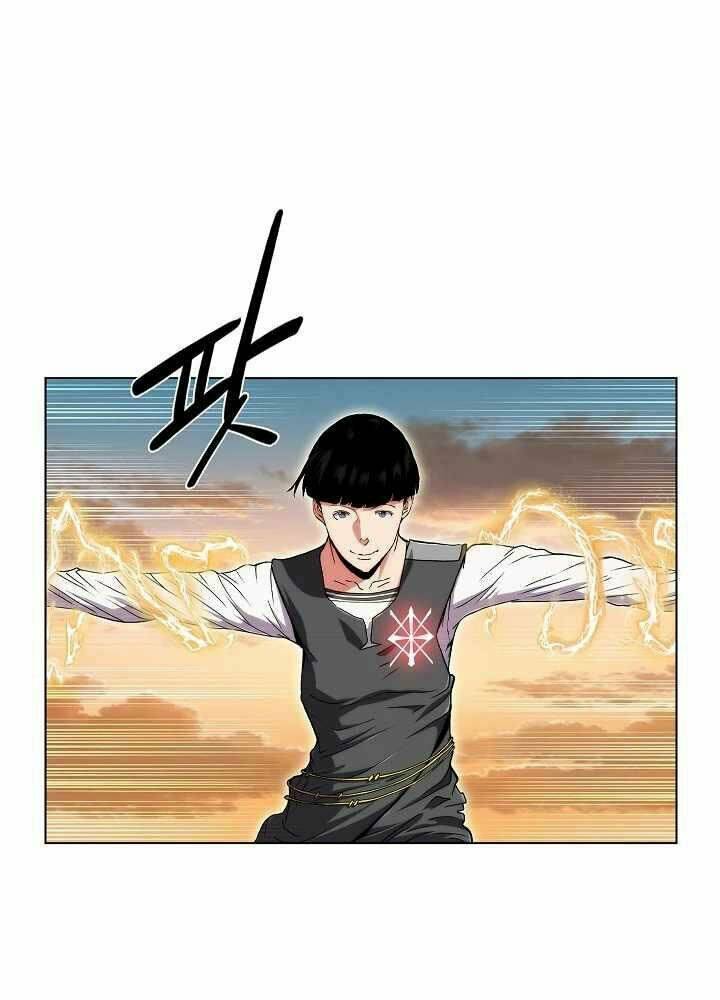 kẻ phát hoạ ấn chú chapter 4 - Trang 38