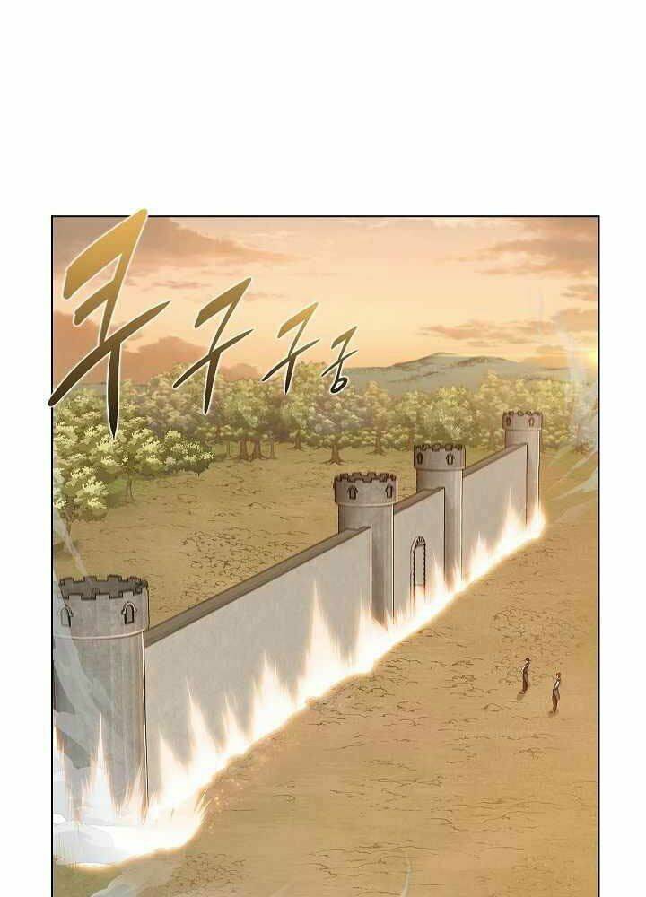 kẻ phát hoạ ấn chú chapter 4 - Trang 39