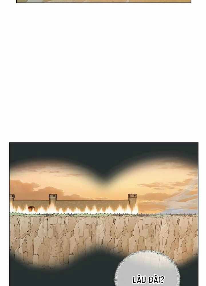 kẻ phát hoạ ấn chú chapter 4 - Trang 40