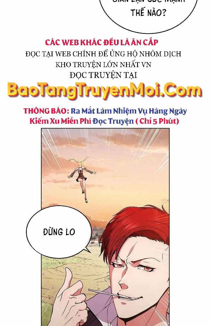 kẻ phát hoạ ấn chú chapter 4 - Trang 48