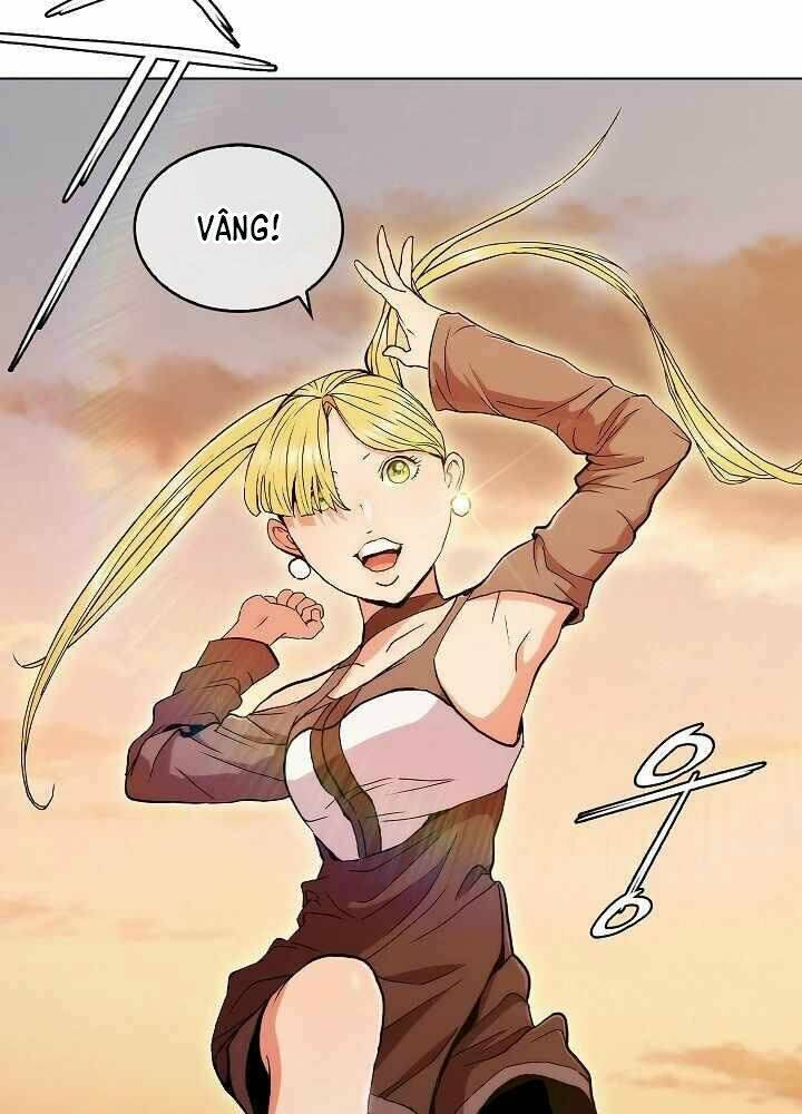 kẻ phát hoạ ấn chú chapter 4 - Trang 50