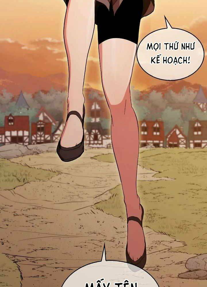 kẻ phát hoạ ấn chú chapter 4 - Trang 51