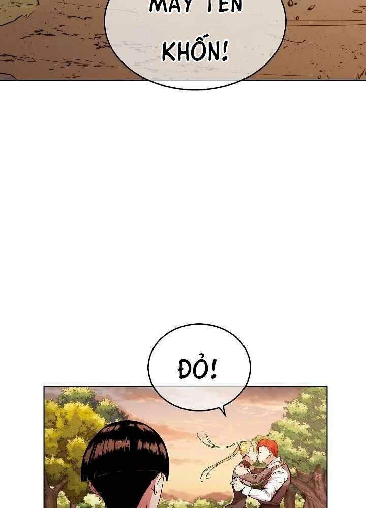 kẻ phát hoạ ấn chú chapter 4 - Trang 52