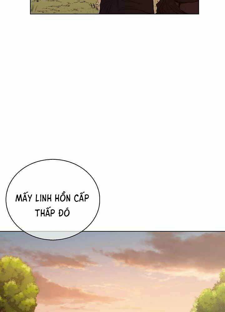 kẻ phát hoạ ấn chú chapter 4 - Trang 57