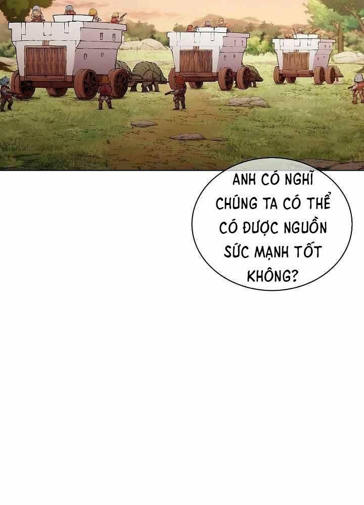 kẻ phát hoạ ấn chú chapter 4 - Trang 58