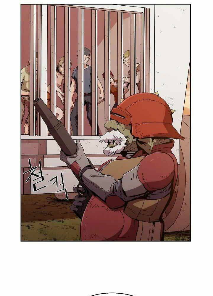 kẻ phát hoạ ấn chú chapter 4 - Trang 59