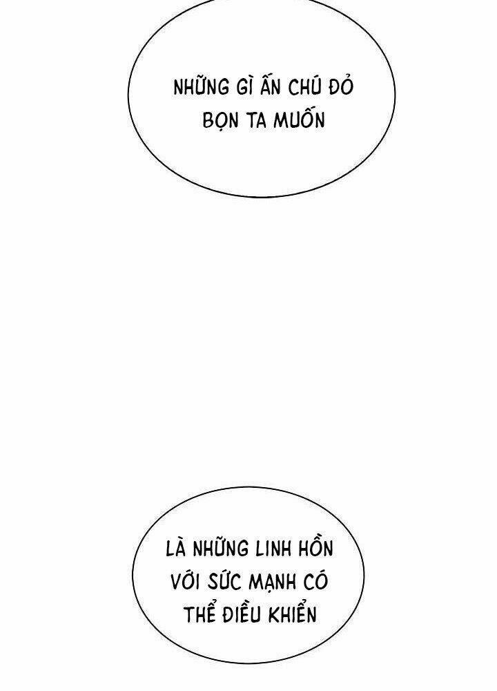 kẻ phát hoạ ấn chú chapter 4 - Trang 60
