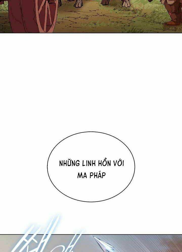 kẻ phát hoạ ấn chú chapter 4 - Trang 63