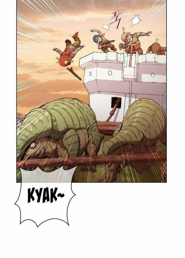 kẻ phát hoạ ấn chú chapter 4 - Trang 65