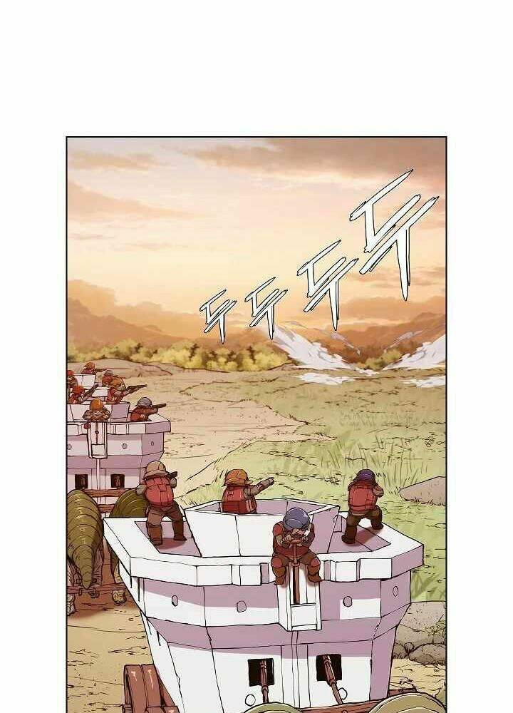 kẻ phát hoạ ấn chú chapter 4 - Trang 66