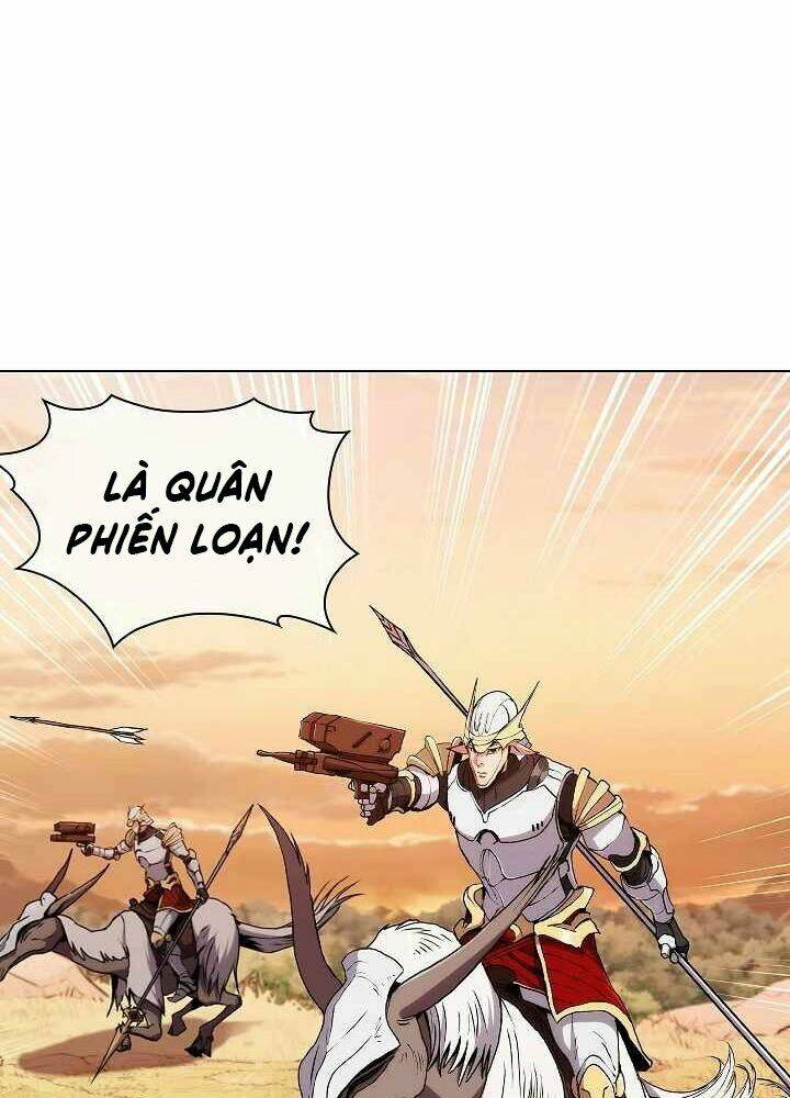 kẻ phát hoạ ấn chú chapter 4 - Trang 68
