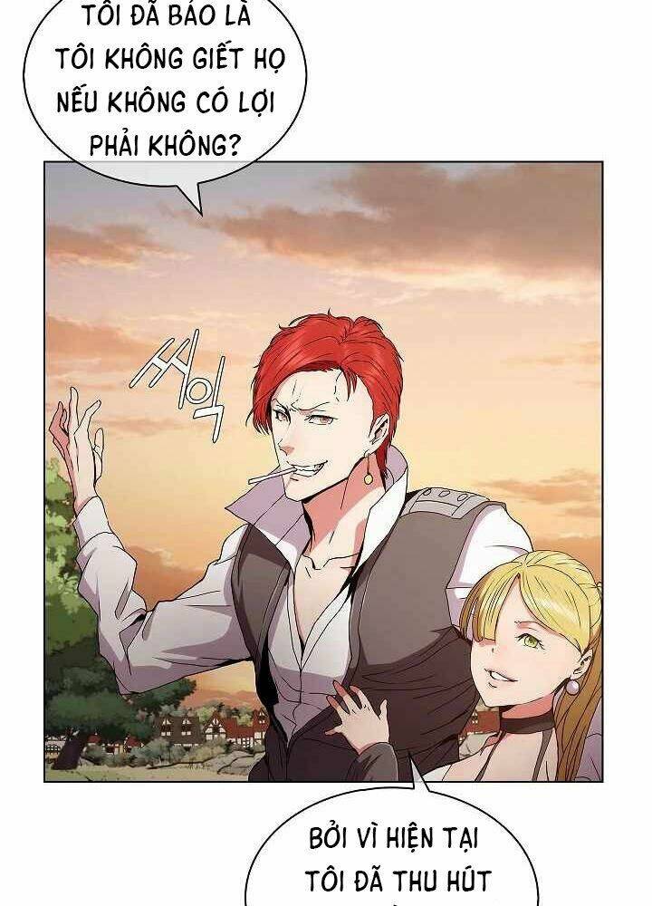 kẻ phát hoạ ấn chú chapter 4 - Trang 70