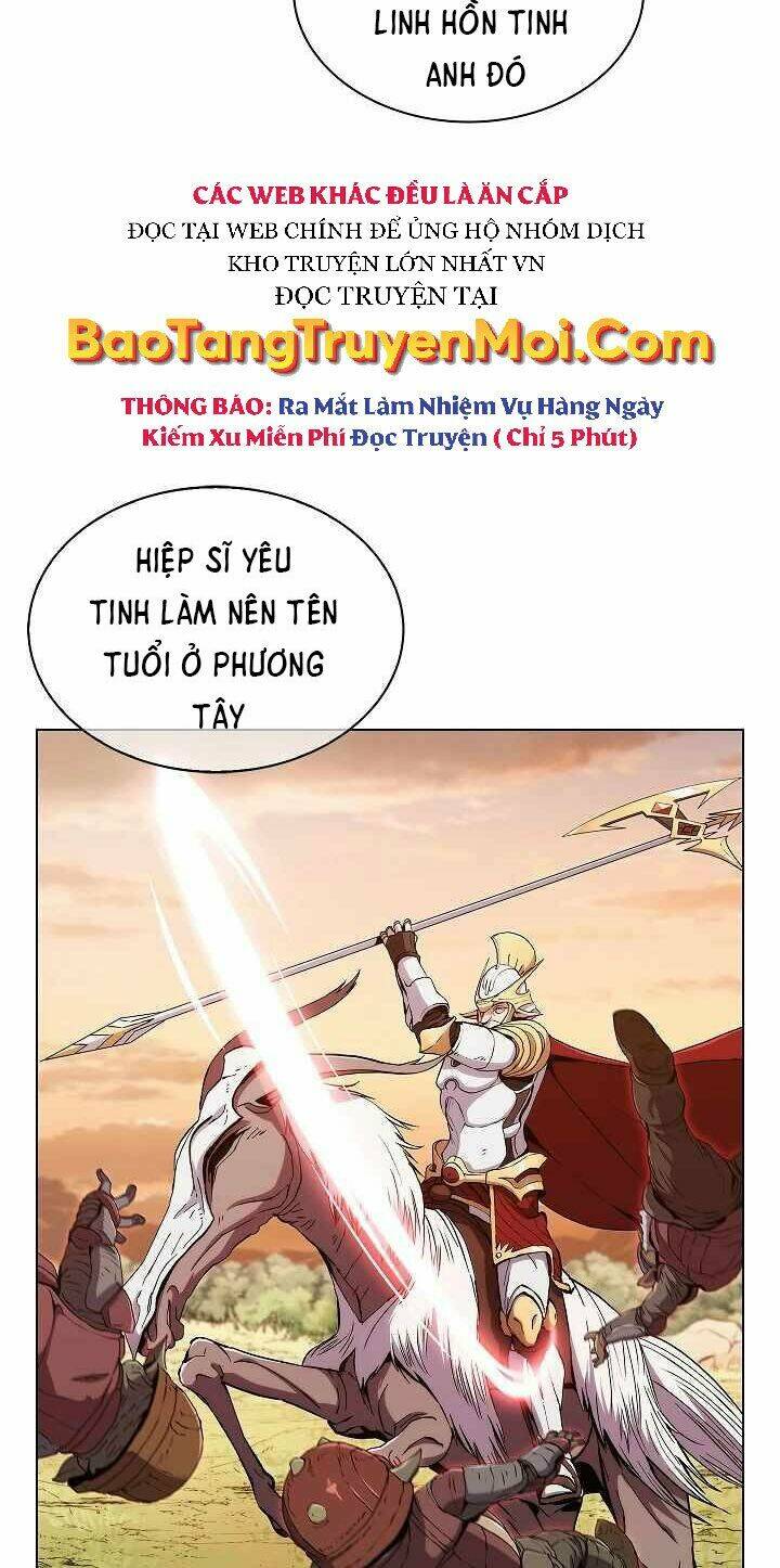 kẻ phát hoạ ấn chú chapter 4 - Trang 71
