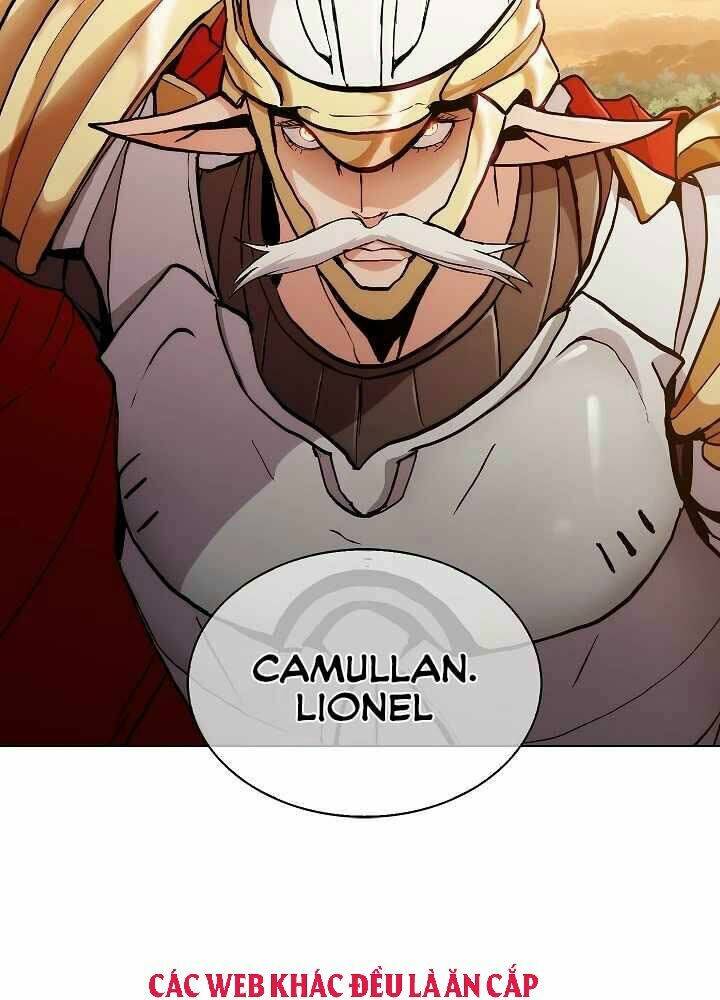 kẻ phát hoạ ấn chú chapter 4 - Trang 73
