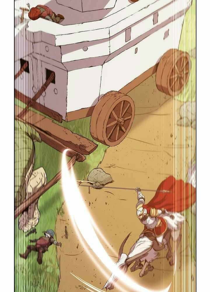 kẻ phát hoạ ấn chú chapter 4 - Trang 75