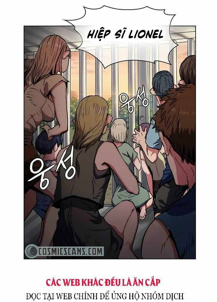 kẻ phát hoạ ấn chú chapter 4 - Trang 77