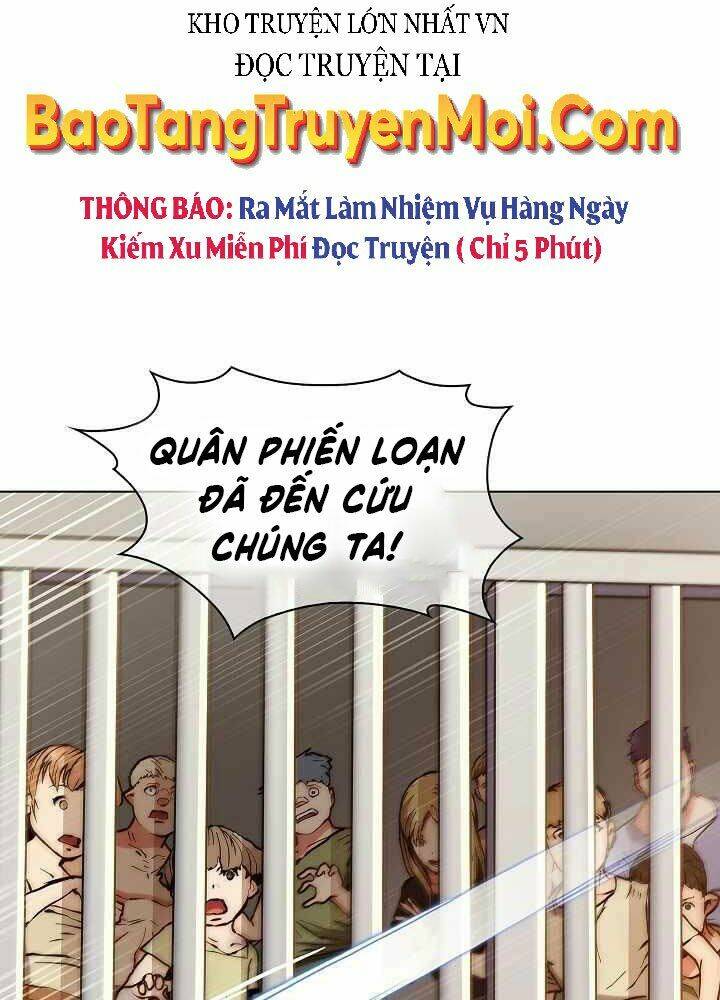 kẻ phát hoạ ấn chú chapter 4 - Trang 78