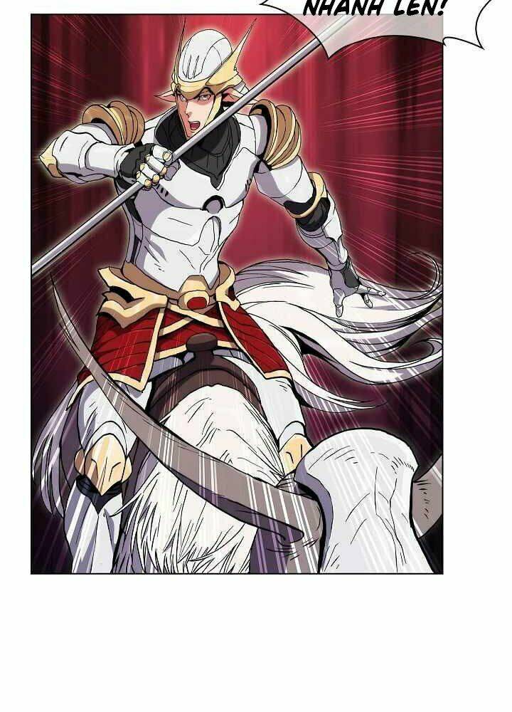 kẻ phát hoạ ấn chú chapter 4 - Trang 80