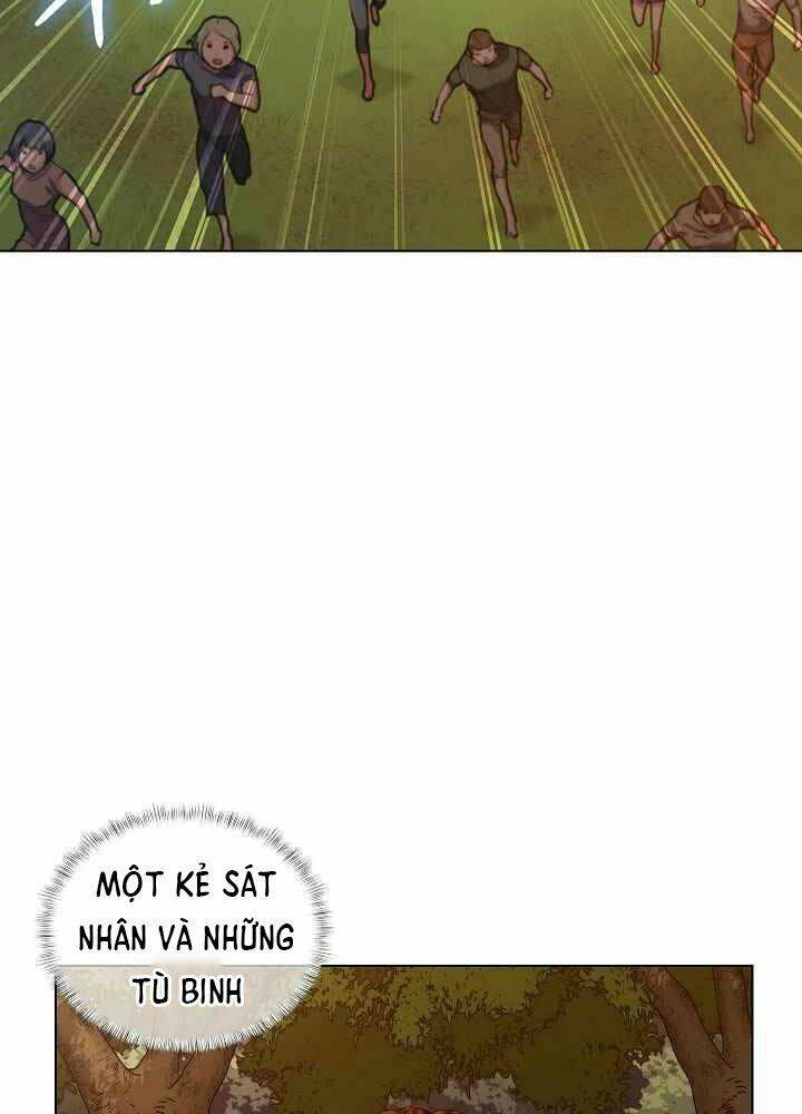 kẻ phát hoạ ấn chú chapter 4 - Trang 82