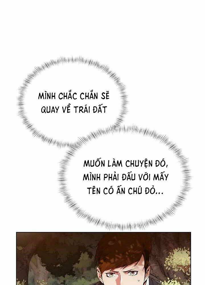 kẻ phát hoạ ấn chú chapter 4 - Trang 84