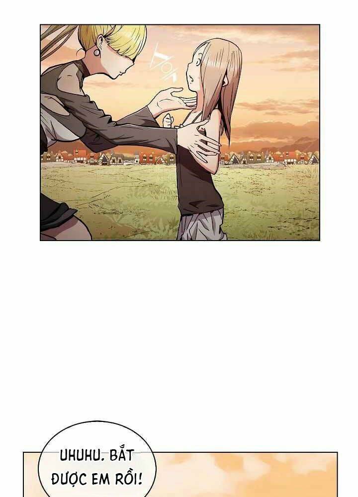 kẻ phát hoạ ấn chú chapter 4 - Trang 91