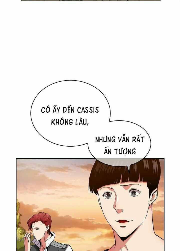 kẻ phát hoạ ấn chú chapter 4 - Trang 100