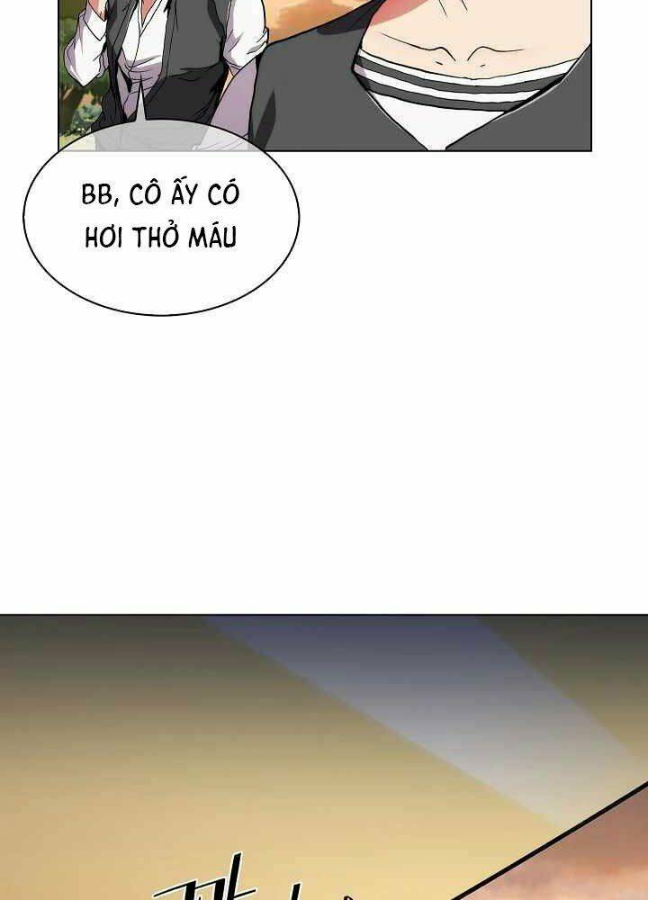 kẻ phát hoạ ấn chú chapter 4 - Trang 101