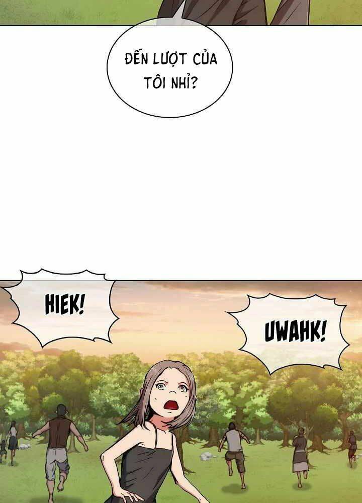 kẻ phát hoạ ấn chú chapter 4 - Trang 109