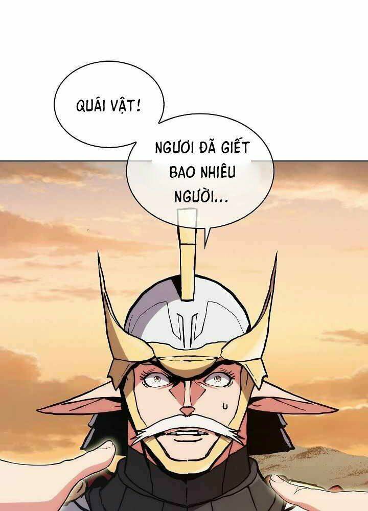 kẻ phát hoạ ấn chú chapter 4 - Trang 115