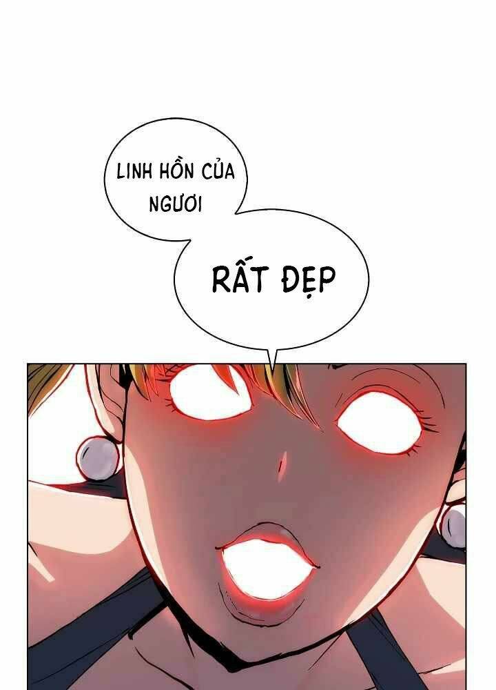 kẻ phát hoạ ấn chú chapter 4 - Trang 118