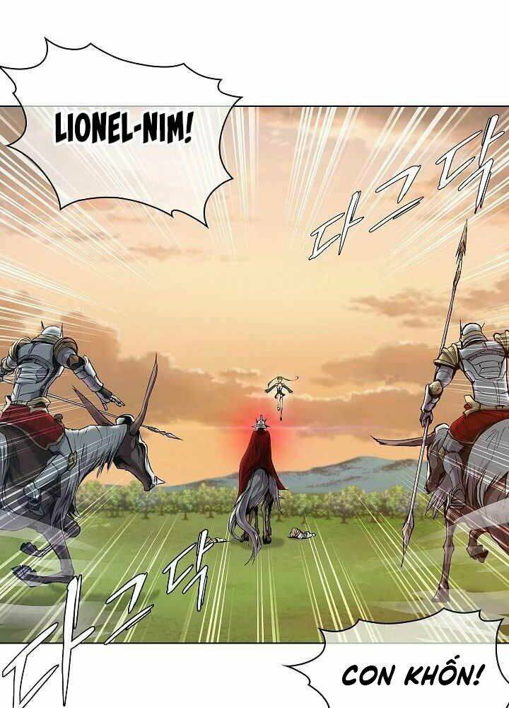 kẻ phát hoạ ấn chú chapter 4 - Trang 121