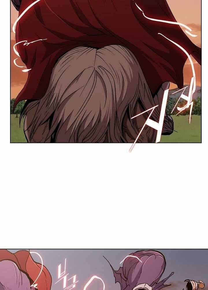 kẻ phát hoạ ấn chú chapter 4 - Trang 124