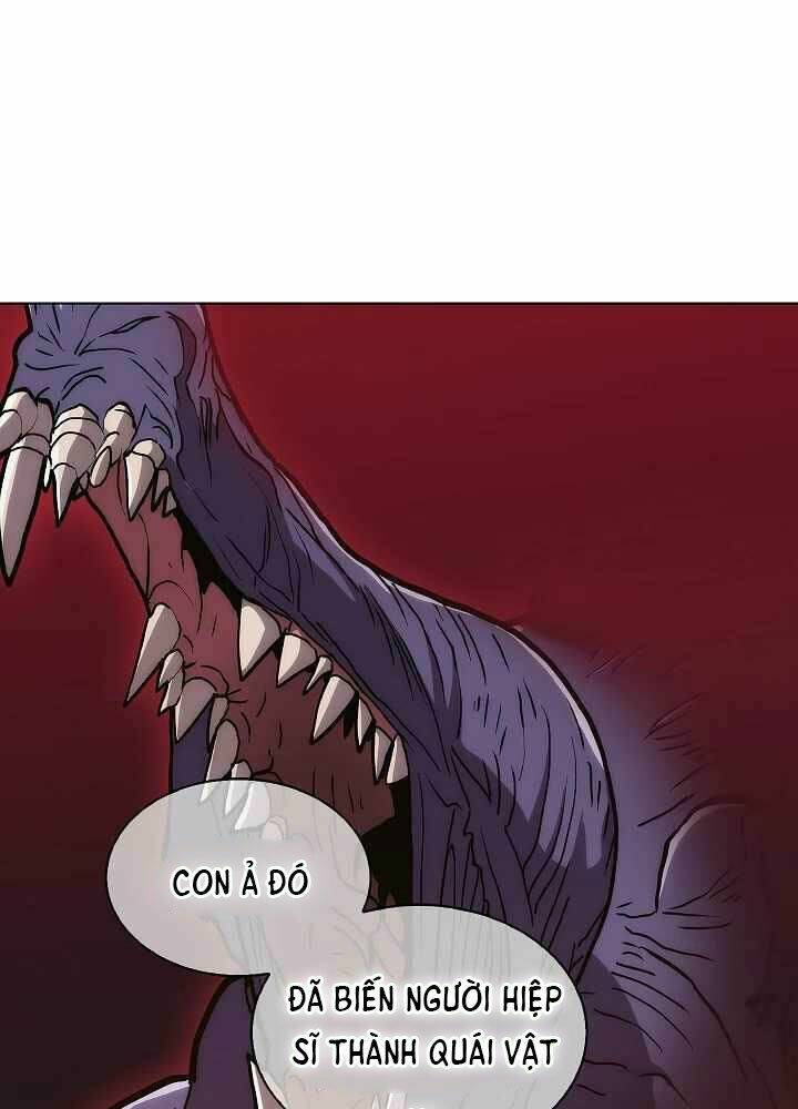 kẻ phát hoạ ấn chú chapter 4 - Trang 130