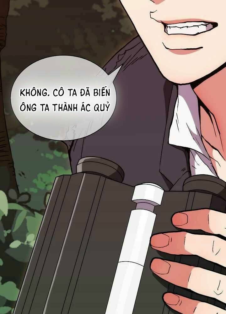 kẻ phát hoạ ấn chú chapter 4 - Trang 132