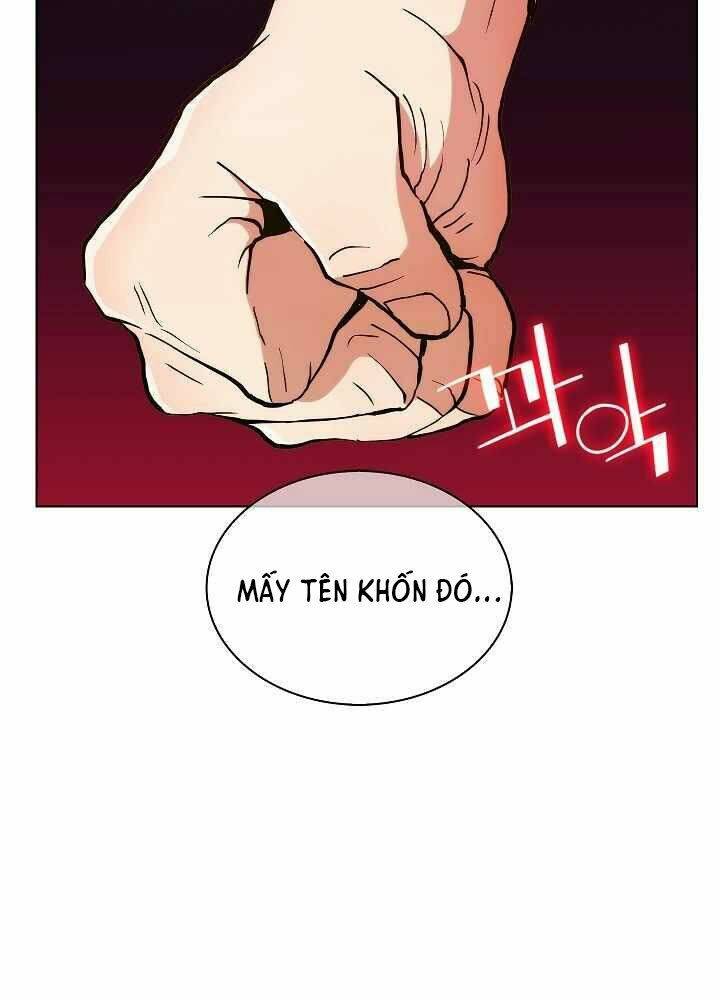 kẻ phát hoạ ấn chú chapter 4 - Trang 134