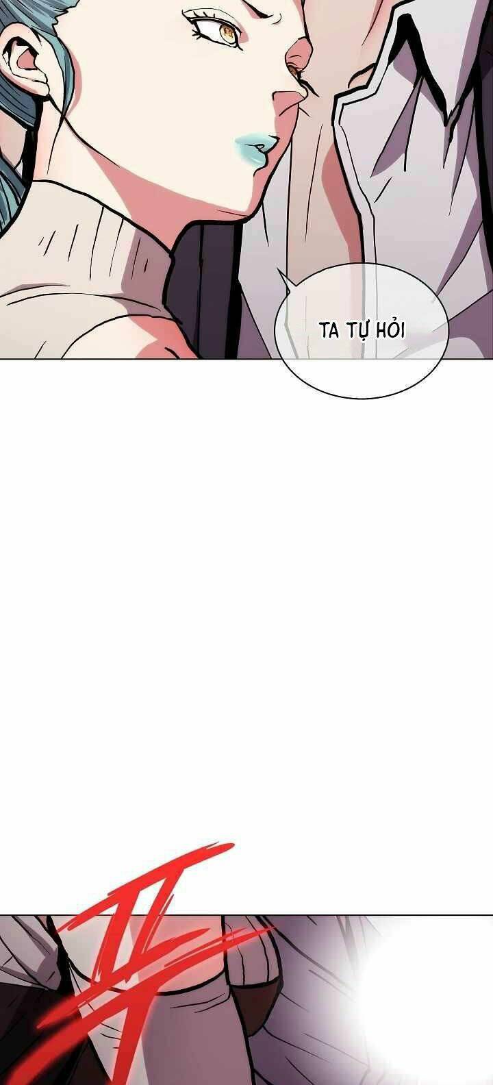 kẻ phát hoạ ấn chú chapter 4 - Trang 142