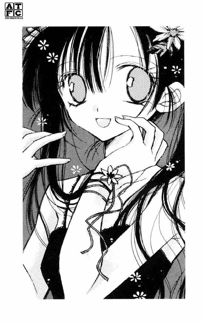 đi tìm mặt trăng tròn chapter 13 - Trang 2