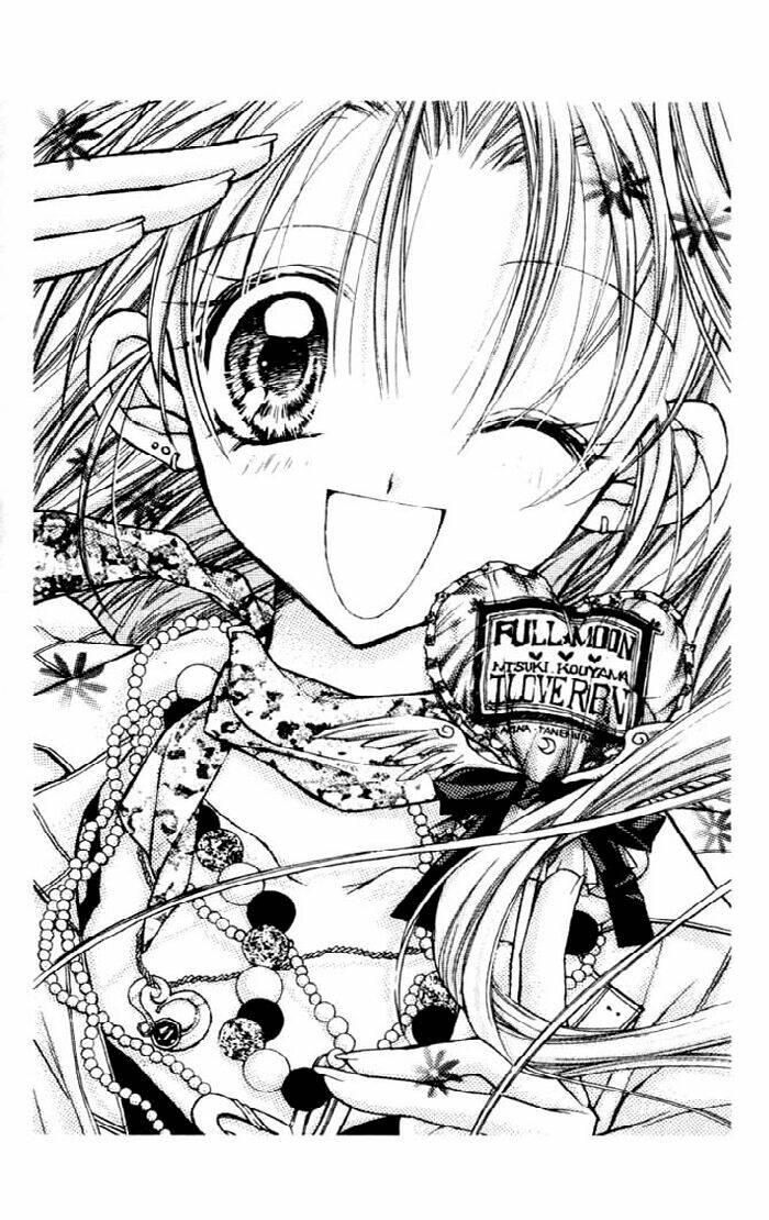 đi tìm mặt trăng tròn chapter 13 - Trang 4
