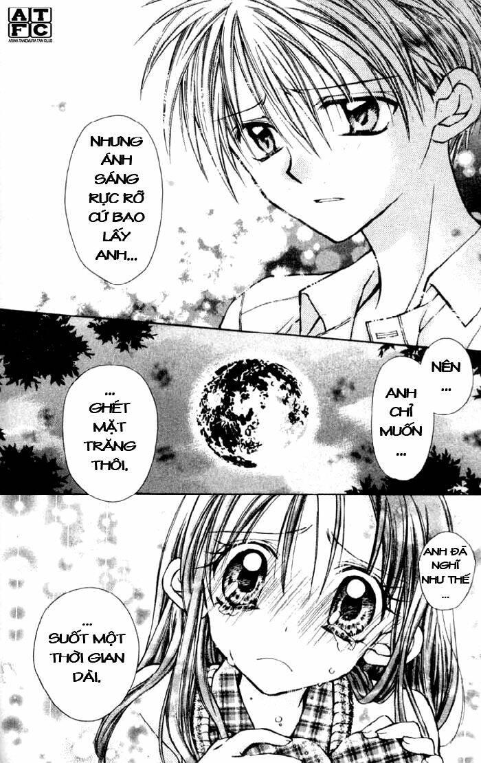 đi tìm mặt trăng tròn chapter 13 - Trang 16