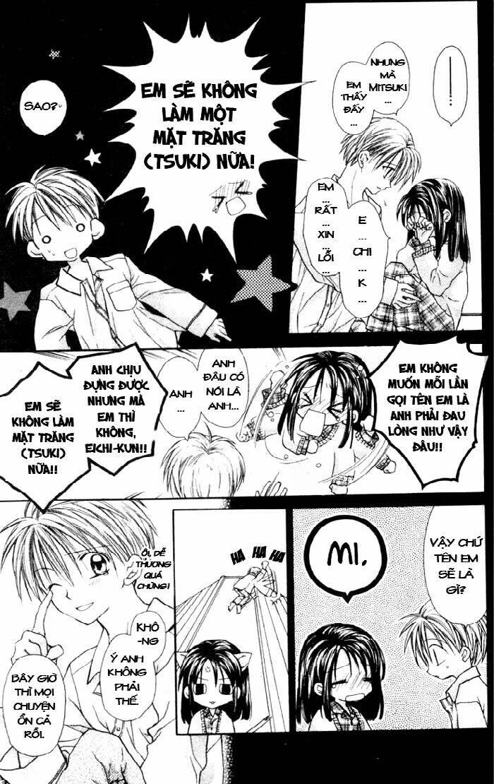 đi tìm mặt trăng tròn chapter 13 - Trang 17